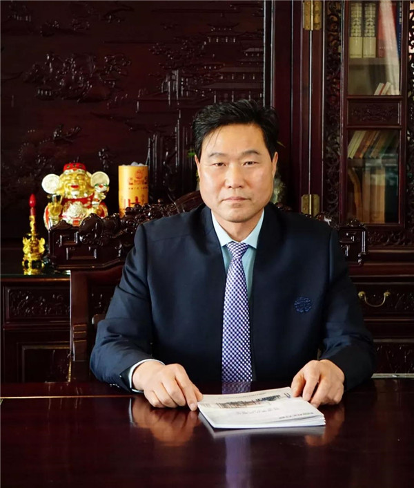 王海文: 锐意改革 创新驱动 高质量发展实现循环利用